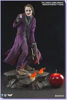 Joker Premium Format Figure  03/2017