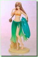 Amil Manaflare Swimsuit Figure