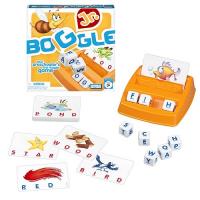 Boggle Jr. Game