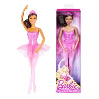 Ballerina Nikki Doll