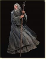 Gandalf The Grey Life Size The Hobbit Statue