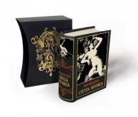 PHOTOGRAPHIA EROTICA HISTORICA miniature book (anglicky)