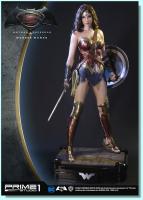 Wonder Woman Gal Gadot 1 : 2 Statue