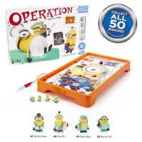 Despicable Me 2 Operation Game