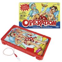 Operation Game