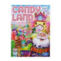 Candy Land Game