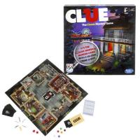 Clue Game