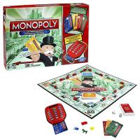 My Monopoly Game