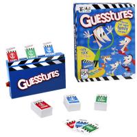 Guesstures Game