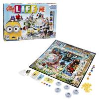 Despicable Me The Game of Life