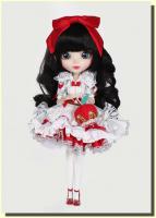 Snow White Fashion Doll