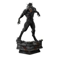 Lycan Underworld Devil Statue