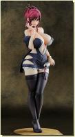 Marie Mamiya Sexy Anime Figure