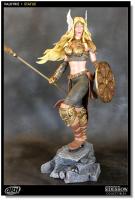 Valkyrie The Arferlife Companion Exclusive Statue