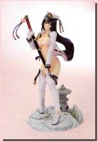 Hana Inamura Navy Commander Figure