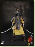 Mangudai The Mongol Invasion Cavalry Archer Sixth Scale Figure