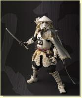 Stormtrooper The Archer Yumi Ashigaru Web Exclusive Statue  hvězdné války