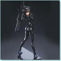 Reika X Shotgun Statue