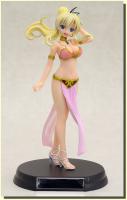 Sena Kashiwazaki Dancer Sexy Anime Figure