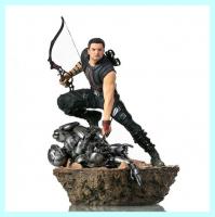 Hawkeye The Avengers Sixth Scale Collectible Statue