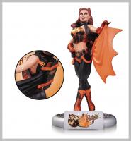 Batgirl Halloween Bombshells Statue  02/2017