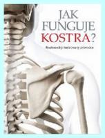 Jak funguje kostra? anatomický ilustrovaný průvodce