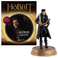 Alfrid of Laketown with Collector Magazine 10 