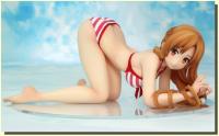 Asuna Swimwear Sexy Anime Figure