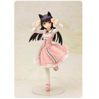 Oreimo Kuroneko Lolita Figure