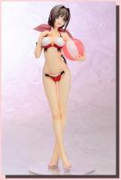 Neris Swimsuit Figure