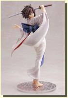 Shiki Ryougi Figure