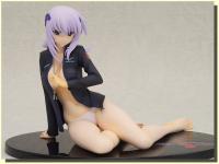 Kriska Barchenowa Jacket Figure