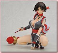 Mai Shiranui Maximum Sexy Anime Figure