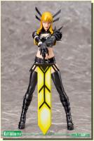 Magik Illyana Nikolievna Rasputina ArtFX+ Statue 