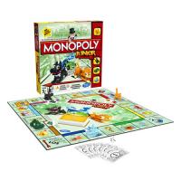 Monopoly Junior Game