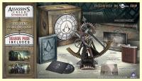 Big Ben Machinery Jacob Figure Maps Soundtracks FuturePak Assassin s Creed Syndicate Collectors Case  prestižní herní sada 