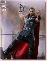 Thor the God of Thunder Collectible Figure