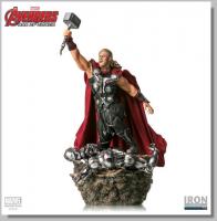 Thor The Avengers Sixth Scale Collectible Statue