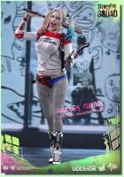 Harley Quinn Margot Robbie Collectible Figure  07/2017