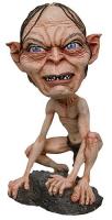 Gollum Bobble Head Glum z Pána Prstenů