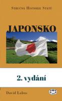 Japonsko stručná historie států