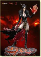 Raksa The Princess Iron Fan Sixth Scale Collectible Figure 