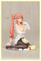 Mimi Sexy Anime Figure