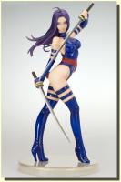 Psylocke The British Ninja Bishoujo Anime Figure