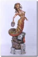 Medusa The Greek Myth Sixth Scale Statue