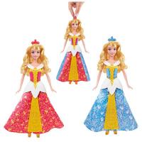 Sleeping Beauty Color Changing Doll