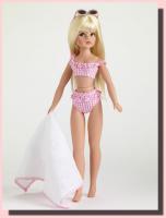 Just Sindy Blonde Doll