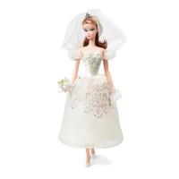 Barbie Principessa Wedding Doll