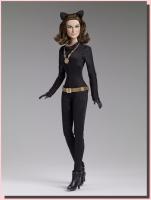 Catwoman Julie Newmar Doll