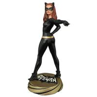 Catwoman TV Series Premier Collection Statue